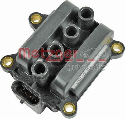 Metzger 0880424 Ignition coil 0880424