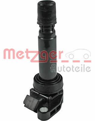 Metzger 0880418 Ignition coil 0880418