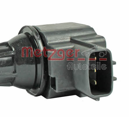 Metzger 0880428 Ignition coil 0880428
