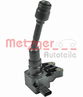 Metzger 0880422 Ignition coil 0880422