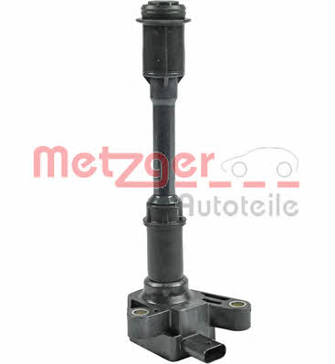 Metzger 0880435 Ignition coil 0880435