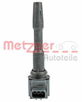 Metzger 0880431 Ignition coil 0880431