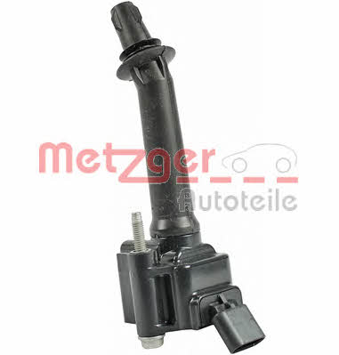 Metzger 0880432 Ignition coil 0880432