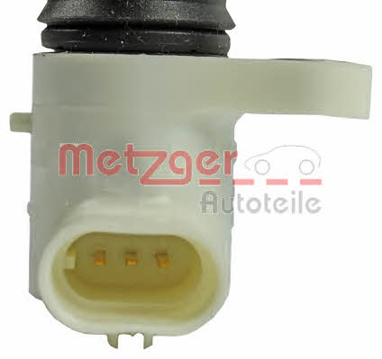 Metzger 0880427 Ignition coil 0880427
