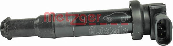 Metzger 0880443 Ignition coil 0880443