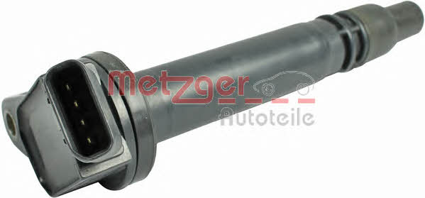 Metzger 0880425 Ignition coil 0880425