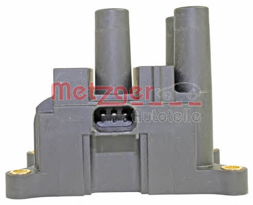 Metzger 0880448 Ignition coil 0880448
