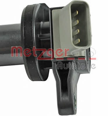 Metzger 0880426 Ignition coil 0880426