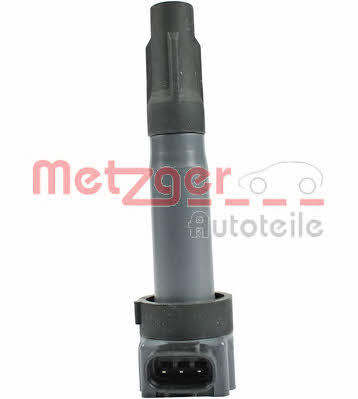 Metzger 0880439 Ignition coil 0880439