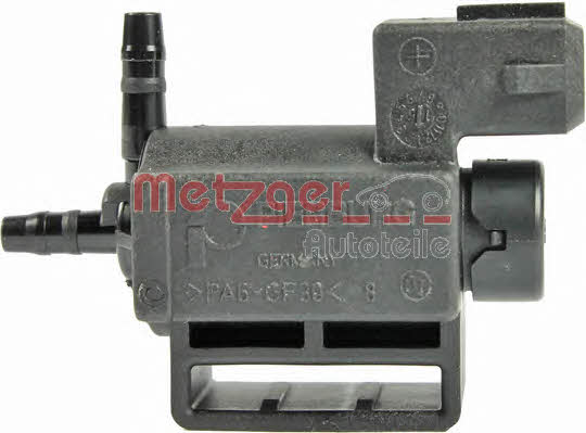 Metzger 0892201 Charge air corrector 0892201