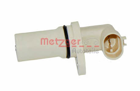 Metzger 0902313 Crankshaft position sensor 0902313