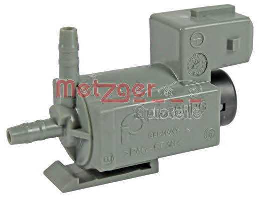 Metzger 0892203 Charge air corrector 0892203