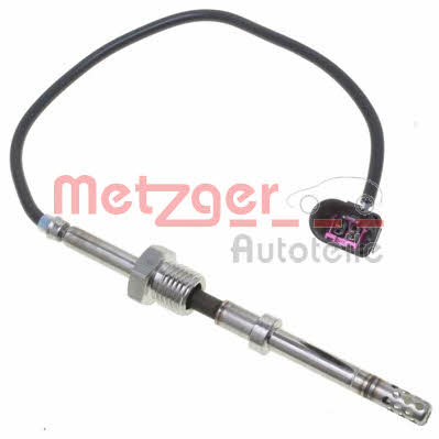 Metzger 0894008 Exhaust gas temperature sensor 0894008
