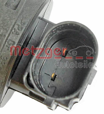 Metzger 0892183 EGR Valve 0892183