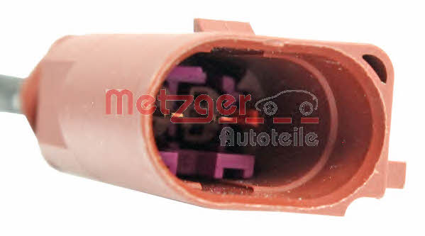 Metzger 0894027 Exhaust gas temperature sensor 0894027