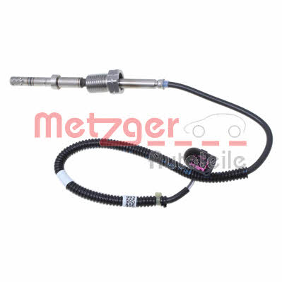 Metzger 0894066 Exhaust gas temperature sensor 0894066