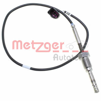 Metzger 0894112 Exhaust gas temperature sensor 0894112