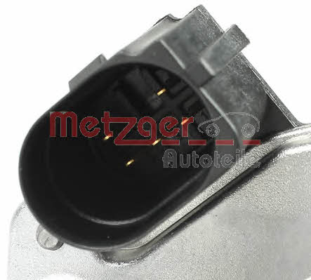 Metzger 0892123 Throttle damper 0892123