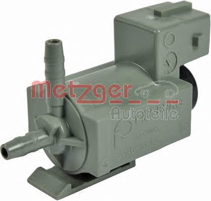 Metzger 0892202 Charge air corrector 0892202