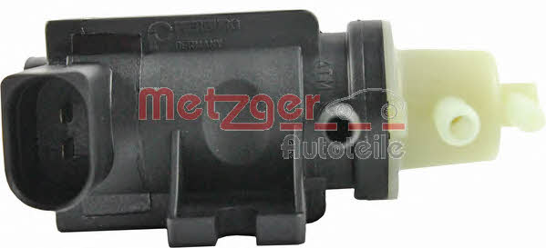 Metzger 0892212 Turbine control valve 0892212