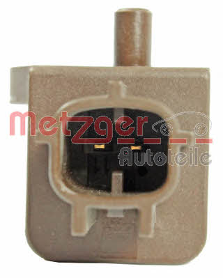 Metzger 0900782 Acceleration sensor (ESP) 0900782