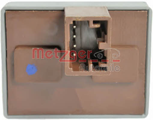 Metzger 0916335 Window regulator button block 0916335