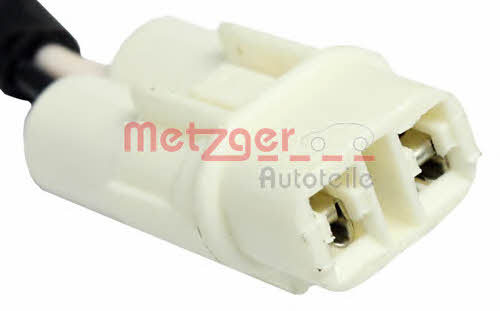 Metzger 0900140 Sensor ABS 0900140