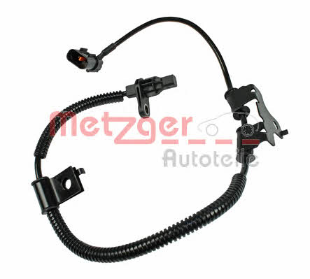 Metzger 0900153 Sensor, wheel 0900153