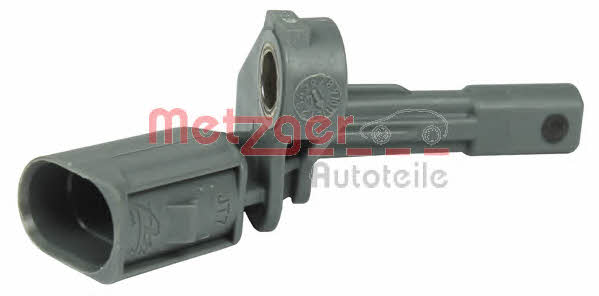 Metzger 0900191 Sensor ABS 0900191