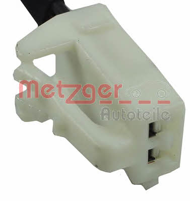 Metzger 0900773 Sensor ABS 0900773