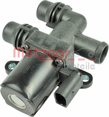 Heater control valve Metzger 0899005