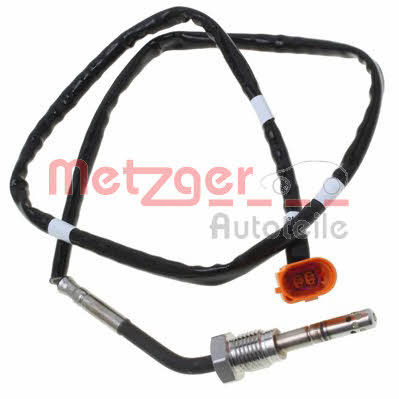 Metzger 0894004 Exhaust gas temperature sensor 0894004
