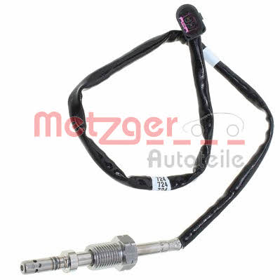 Metzger 0894055 Exhaust gas temperature sensor 0894055