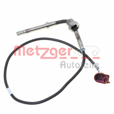 Metzger 0894132 Exhaust gas temperature sensor 0894132