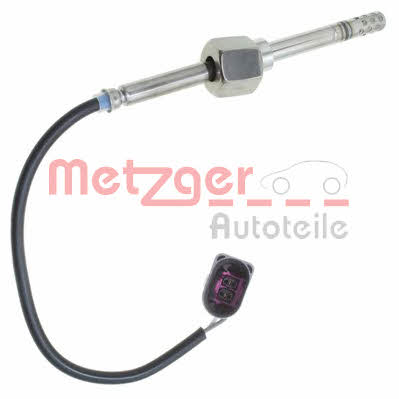 Metzger 0894298 Exhaust gas temperature sensor 0894298