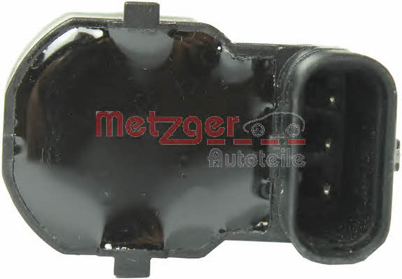 Metzger 0901104 Sensor, parking distance control 0901104