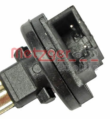 Metzger 0905430 The temperature sensor in the passenger compartment 0905430