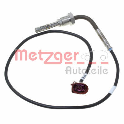 Metzger 0894010 Exhaust gas temperature sensor 0894010