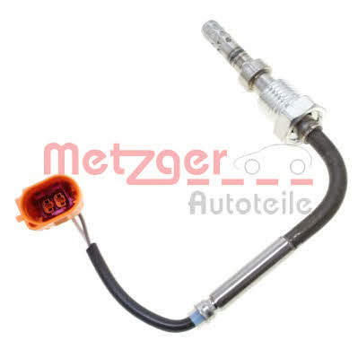 Metzger 0894107 Exhaust gas temperature sensor 0894107