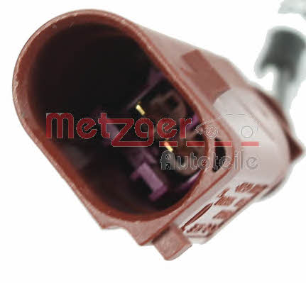 Metzger 0894163 Exhaust gas temperature sensor 0894163