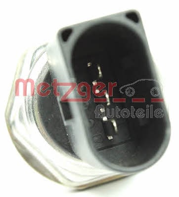 Metzger 0906201 Fuel pressure sensor 0906201