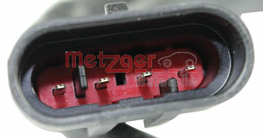 Metzger 0893410 Lambda sensor 0893410
