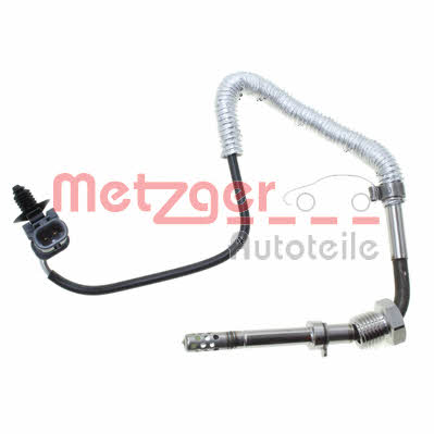 Metzger 0894037 Exhaust gas temperature sensor 0894037