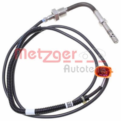 Metzger 0894089 Exhaust gas temperature sensor 0894089