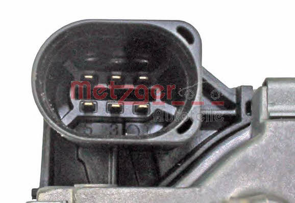 Metzger 0892147 Throttle damper 0892147