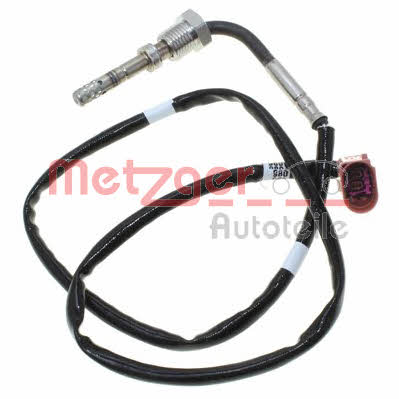 Metzger 0894030 Exhaust gas temperature sensor 0894030