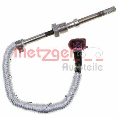 Metzger 0894141 Exhaust gas temperature sensor 0894141