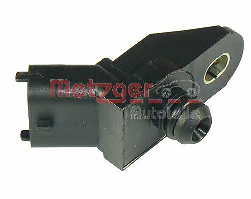 Metzger 0906204 Intake manifold pressure sensor 0906204