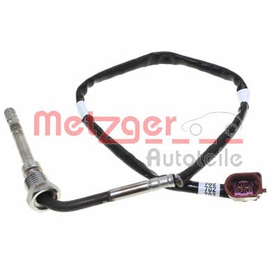 Metzger 0894017 Exhaust gas temperature sensor 0894017