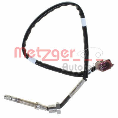 Metzger 0894049 Exhaust gas temperature sensor 0894049